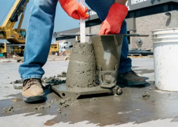 What is Workability of Concrete?