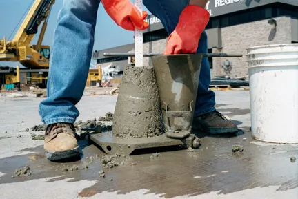 What is Workability of Concrete?
