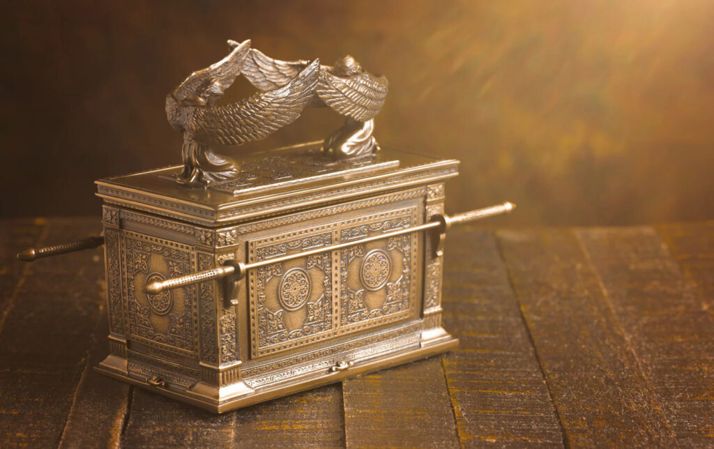 What is the Ark of the Covenant