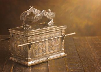 What is the Ark of the Covenant