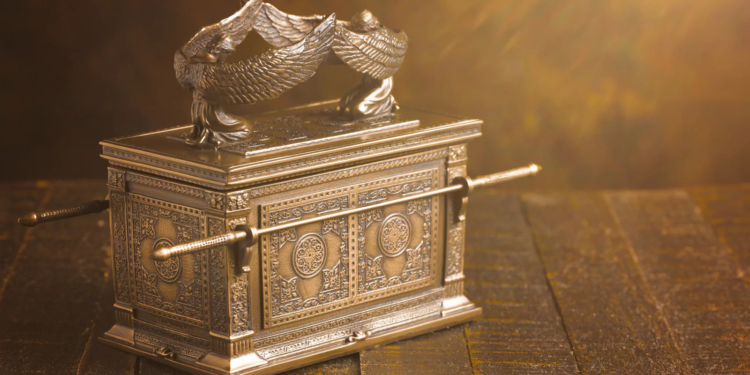 What is the Ark of the Covenant