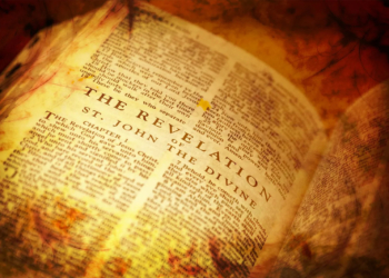 Who Wrote the Book of Revelation?