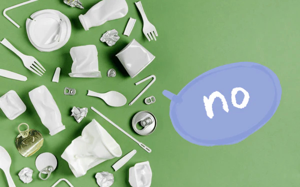 Why We Need to Ban Single-Use Plastics