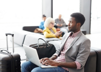 Traveling with a Laptop