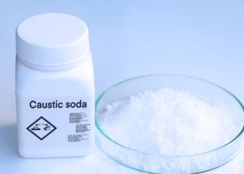 Caustic Soda (NaOH)