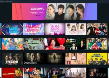 Websites to Download Korean Movies