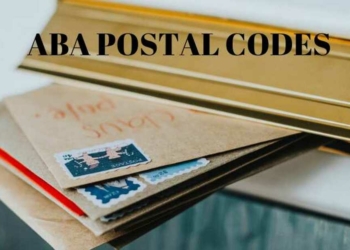 Aba Postal Codes