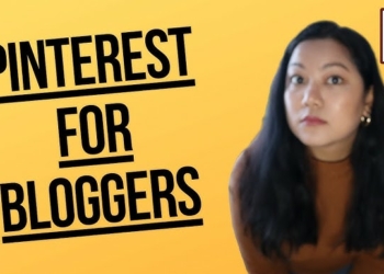 How to Use Pinterest for Blogging