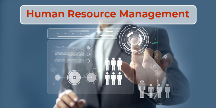 What is Human Resource Management?