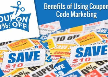 Benefits of Using Coupons