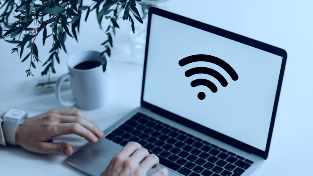 How to Fix It When a Laptop Isn't Connecting to a Mobile Hotspot