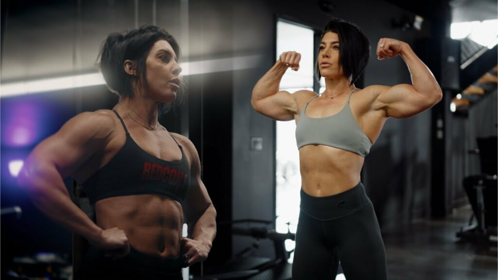 Best Fitness Youtubers