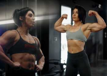 Best Fitness Youtubers