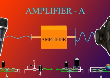 How Does an Amplifier Work?