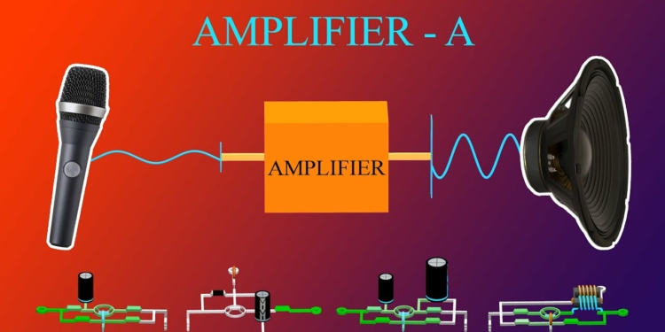 How Does an Amplifier Work?