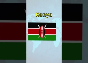 Countries That Start With “K”