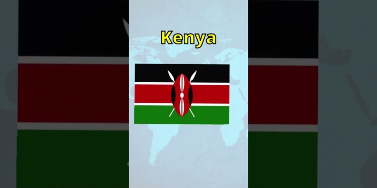 Countries That Start With “K”