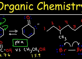 Introduction to Organic Chemistry