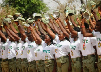 National Youth Service Corps (NYSC)