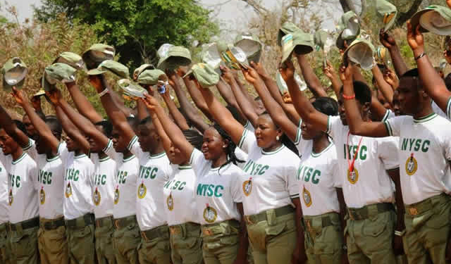 National Youth Service Corps (NYSC)