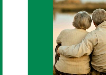 What is the Life Expectancy in Nigeria