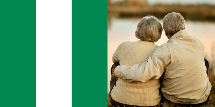 What is the Life Expectancy in Nigeria