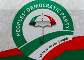 PDP Nigeria