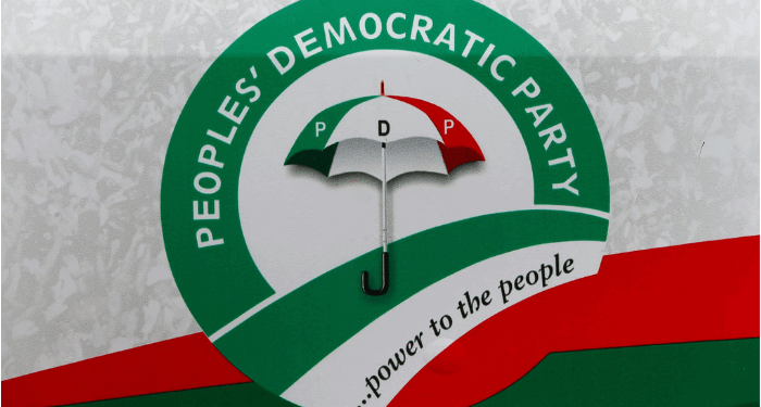 PDP Nigeria
