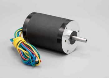 DC Motor