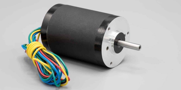 DC Motor