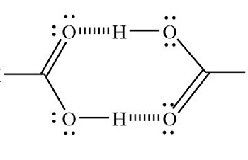 Alkanoic Acid