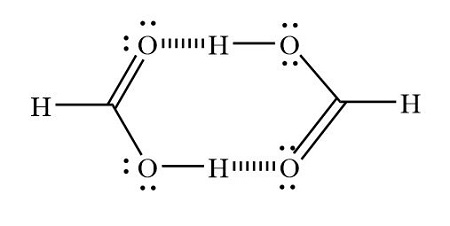 Alkanoic Acid