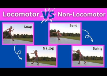 Non-Locomotor Movement