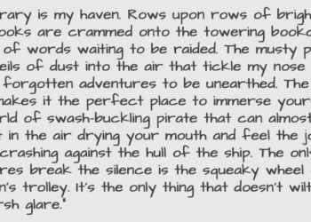 Good Descriptive Essay Samples For Students