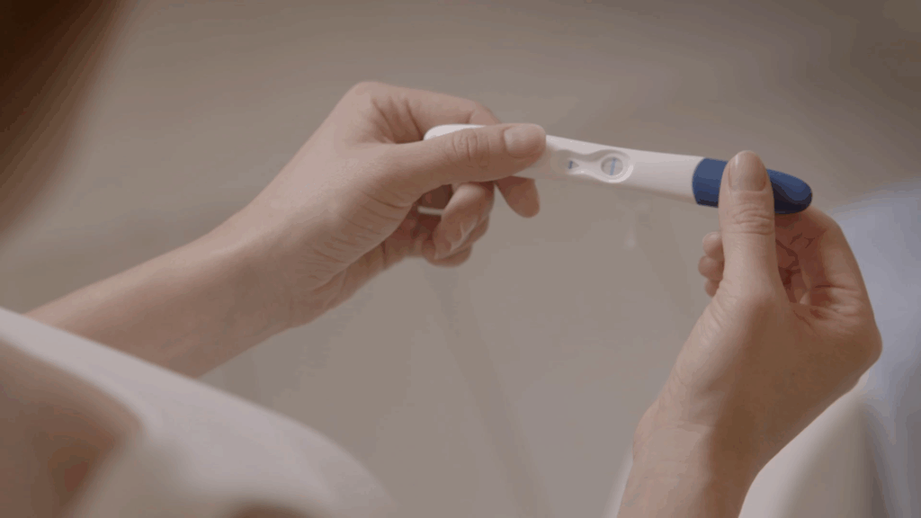 Pregnancy Symptoms Week One