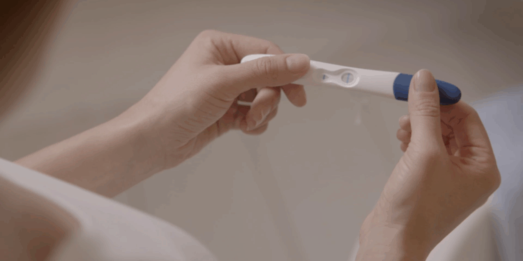 Pregnancy Symptoms Week One