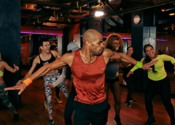 Components of Physical Fitness