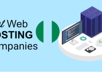 Affordable Web Hosting Companies in Nigeria