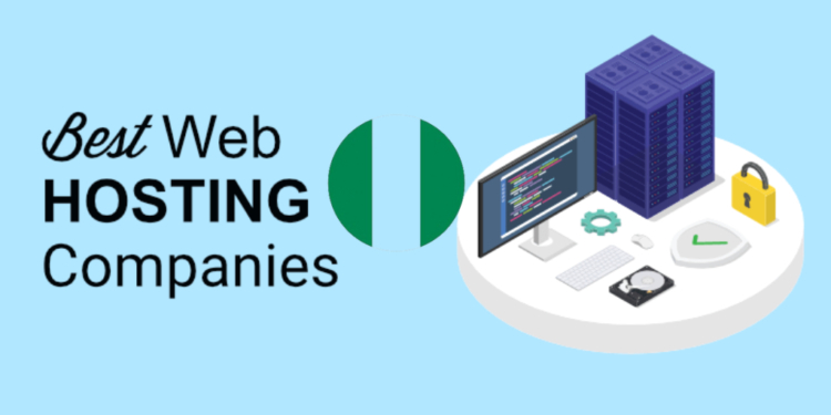 Affordable Web Hosting Companies in Nigeria