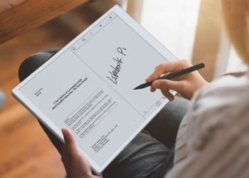 Alternatives to Paper Note Books