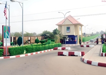 American University of Nigeria Undergraduate Requirements