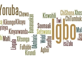 How Many Languages Are Spoken in Nigeria?