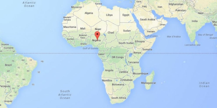 Where Is Nigeria Located In Africa PIECE WITHIN NIGERIA HT Nigeria Tk 140507 16x9 992 750x375