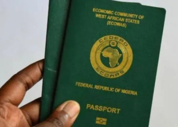 Nigerian Passport Visa Free Countries