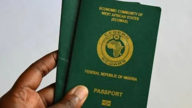 Nigerian Passport Visa Free Countries