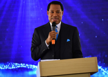 Teachings from Pastor Chris Oyakhilome