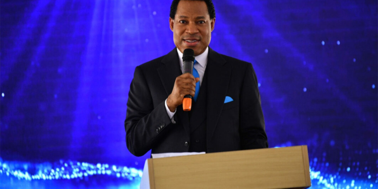 Teachings from Pastor Chris Oyakhilome