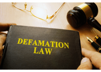 What is Defamation of Character