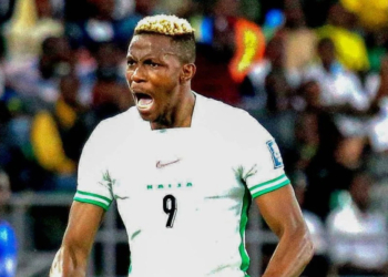 Victor Osimhen Net Worth