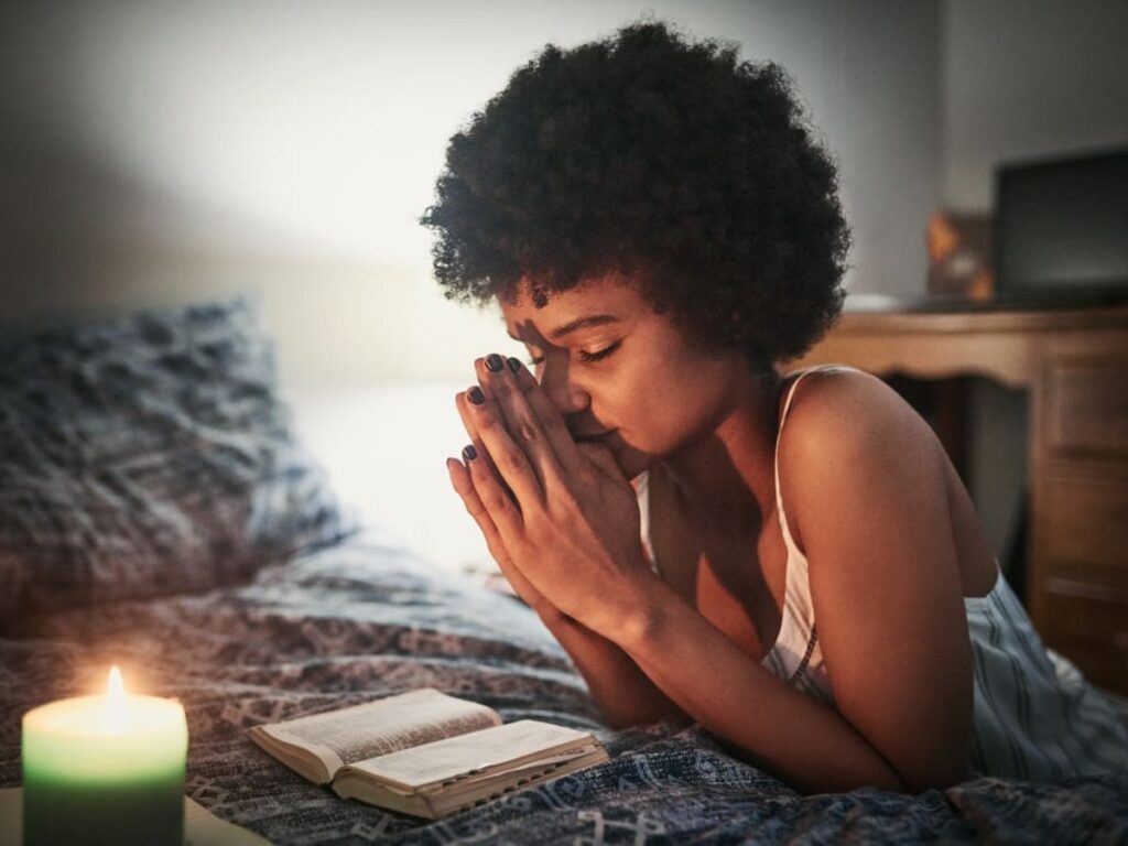 Best Good Morning Prayers For a Friend